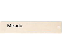 Mikado set